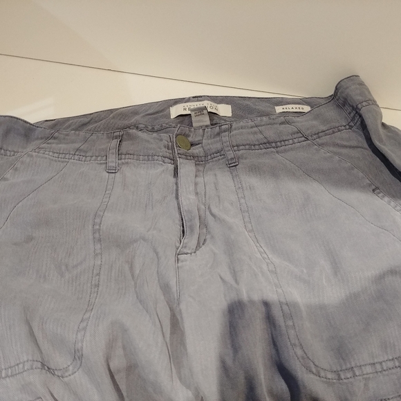 Kenneth Cole Reaction jogger/jeans - Picture 6 of 7